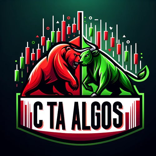 CTA Algos Logo