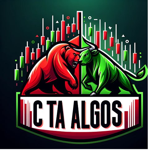 CTA Algos Banner